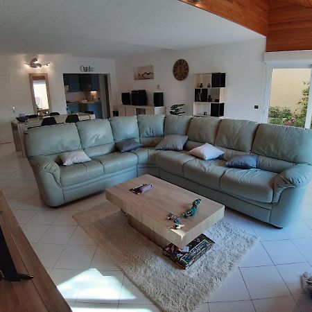 Superbe Appartement De 94M2 Avec Vue Sur Le Fort St Elme Collioure Buitenkant foto