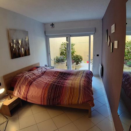 Superbe Appartement De 94M2 Avec Vue Sur Le Fort St Elme Collioure Buitenkant foto