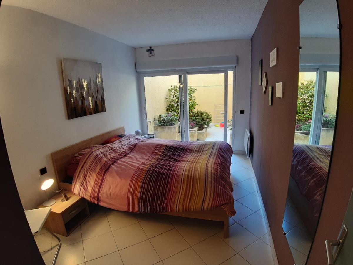 Superbe Appartement De 94M2 Avec Vue Sur Le Fort St Elme Collioure Buitenkant foto