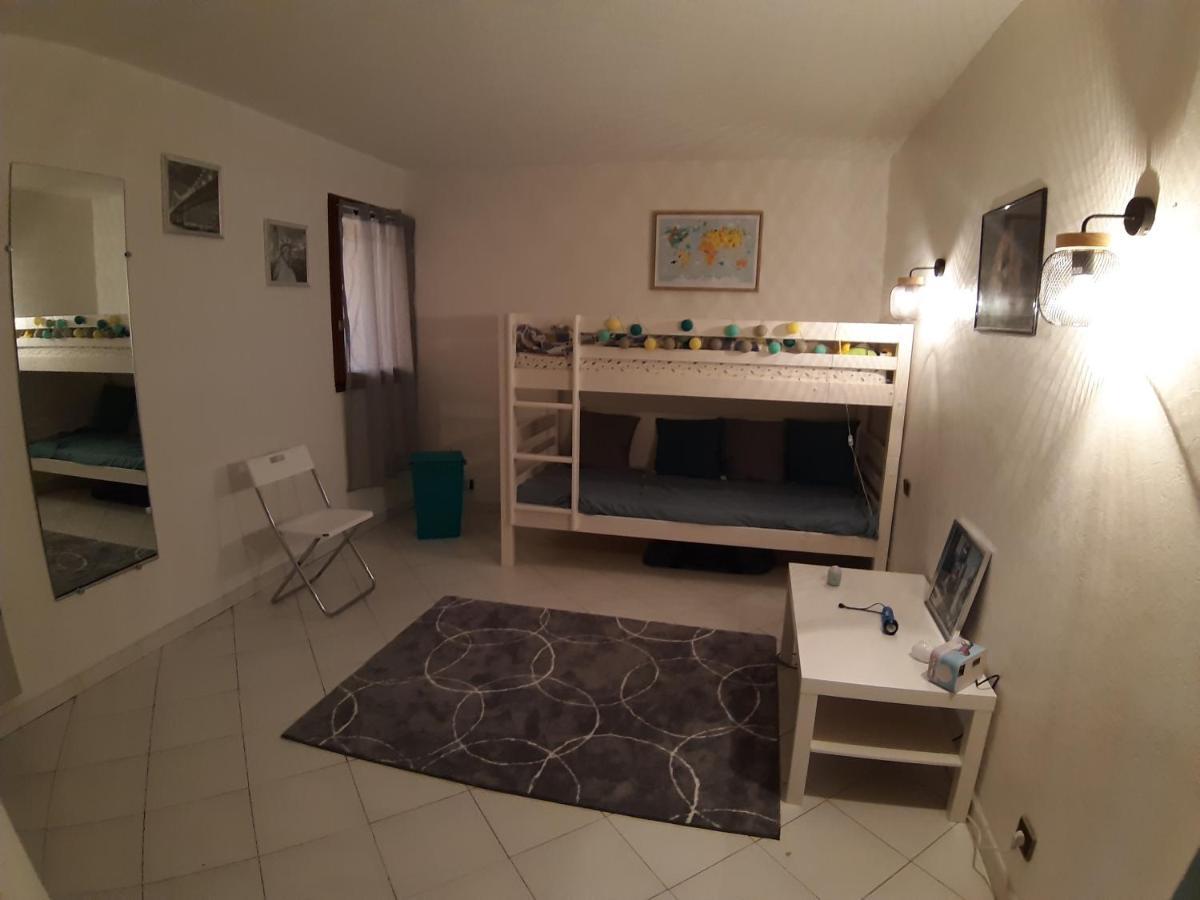 Superbe Appartement De 94M2 Avec Vue Sur Le Fort St Elme Collioure Buitenkant foto