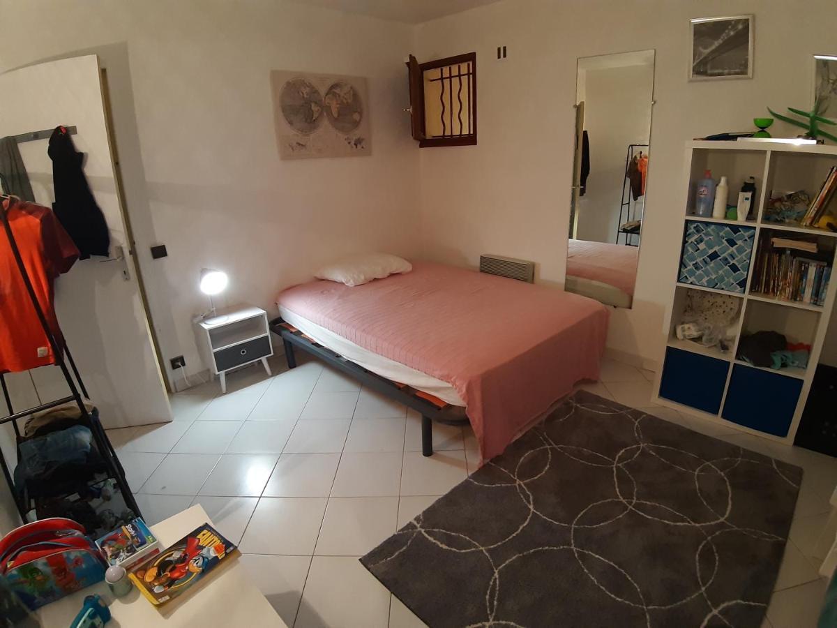 Superbe Appartement De 94M2 Avec Vue Sur Le Fort St Elme Collioure Buitenkant foto